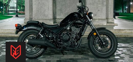 Opinión HONESTA de la Honda Rebel 500 🏍️ | ¿Vale la pena en 2025?