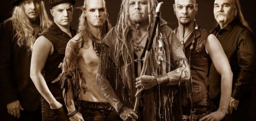 Pese a Mägo de Oz, España no tiene el mejor folk metal del mundo › Heavy Mextal