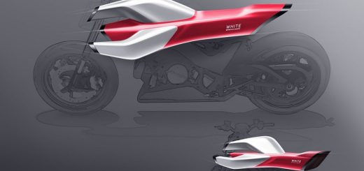 Pininfarina y WMC revolucionan la aerodinámica en motos