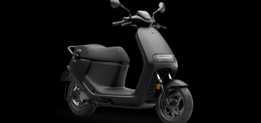 Segway revoluciona su línea de scooters eléctricos