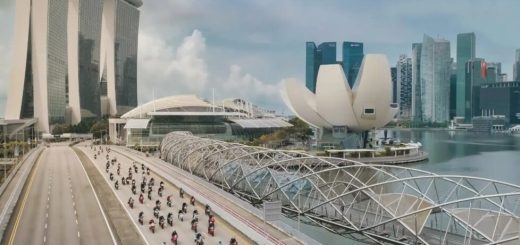 Vuelve «We Ride As One», el evento global que reúne a la comunidad de Ducatisti