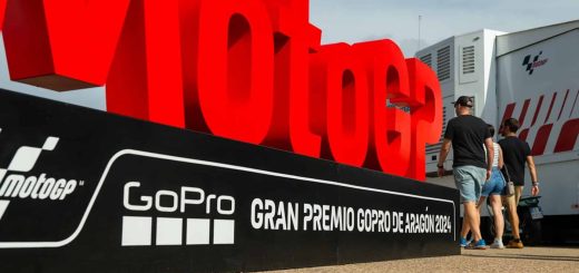 Ya disponibles las entradas VIP para el Gran Premio de Aragón de MotoGP 2025