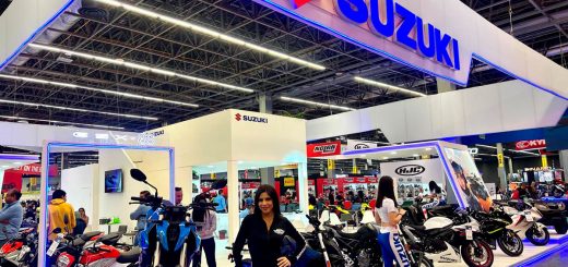 ¡A 17 días de Expo Moto!