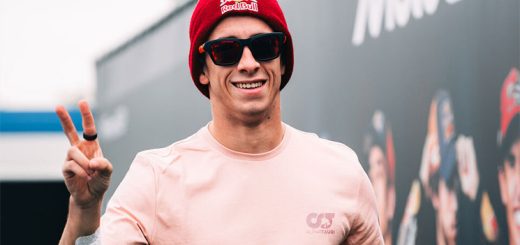 Acosta le da "un 60% de posibilidades" a Álex Márquez de ser campeón de MotoGP