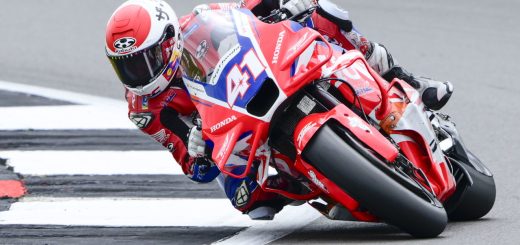 Aleix Espargaró pide cambios en el plan de pruebas de Honda para mejorar las carreras wildcard de MotoGP
