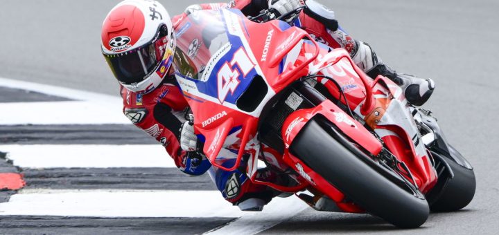 Aleix Espargaró pide cambios en el plan de pruebas de Honda para mejorar las carreras wildcard de MotoGP