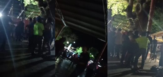 Campeche: Chocan motos por exceso de velocidad en Avenida Colosio - Por Esto!