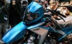 CFMoto va contra la Yamaha XTZ 250 con una moto más accesible: ¿cuánto cuesta