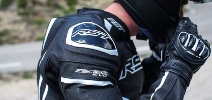 Colección RST primavera/verano 2025: Para aquellos que disfrutan de la moto a cualquier temperatura