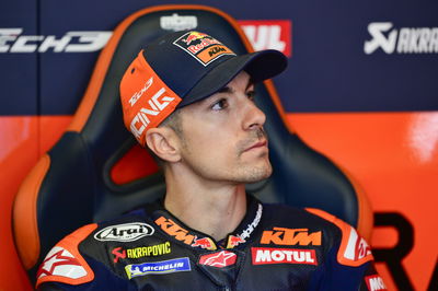 Cómo el enigmático piloto de MotoGP podría ser la clave de KTM para retener a Pedro Acosta