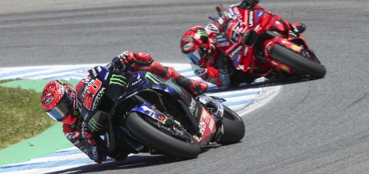 Cómo ver la práctica de MotoGP de Francia hoy: Transmisión en vivo aquí