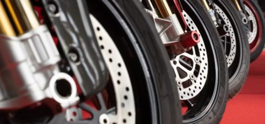 Conoce las partes de una motocicleta que más sufren con el tiempo