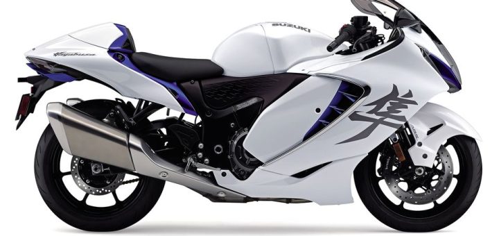 ¿Cuáles son las 9 mejores marcas de motos del mundo? - GQ México y Latinoamérica