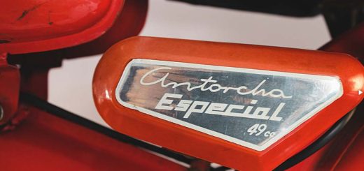 Derbi, el ciclomotor que marcó a toda una generación, cumplió 62 años