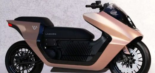 Doki: El scooter eléctrico de LiveWire que redefine la movilidad urbana