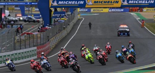 Dónde ver el Gran Premio de Gran Bretaña 2025, horarios y más info
