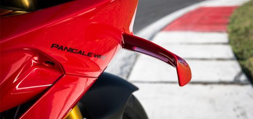 Ducati desata la revolución en Misano: así es la Panigale V4 R de 2026 con alma de MotoGP