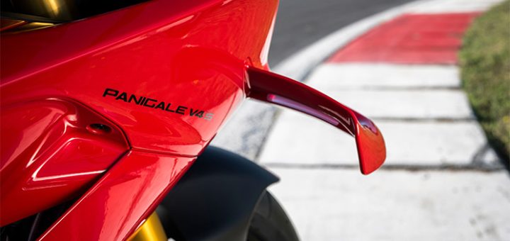 Ducati desata la revolución en Misano: así es la Panigale V4 R de 2026 con alma de MotoGP