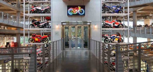 El paraíso de las motos existe: ¿dónde queda y qué lo hace tan especial?