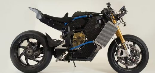Era una de las marcas de motos eléctricas más prometedoras y quería romper los 320 km/h. Ahora está al borde de la quiebra