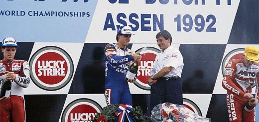 España alcanza las 200 victorias en MotoGP: ¿quiénes han sido sus héroes?