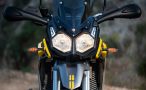 Esta moto de 300 cc es más potente y económica que la Honda Tornado