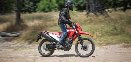 Estas dos Honda fueron las motos más vendidas del segmento mediano: ¿cuánto cuestan?