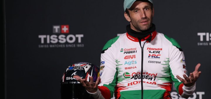 Exclusiva: Johann Zarco revela su prioridad en las conversaciones de Honda MotoGP para 2026