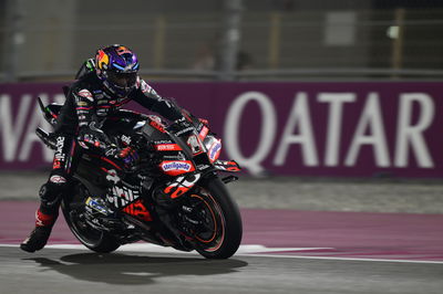 Explicado: Las amargas ramificaciones de la decisión bomba de Jorge Martín con Aprilia MotoGP