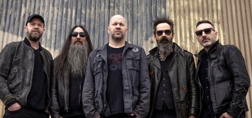 Finger Eleven Han Completado Su Primer Álbum Nuevo En Una Década - Theprp.com