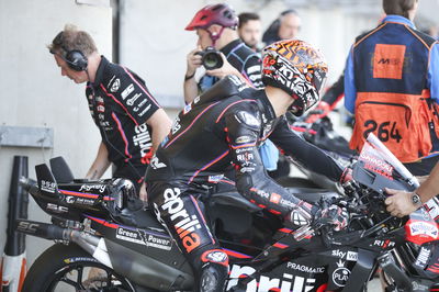 ¿Fue esta la mejor carrera de MotoGP francesa bajo el radar?