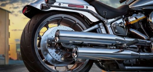 Harley-Davidson Fat Boy Gray Ghost 2025: Una nueva motocicleta que honra el pasado