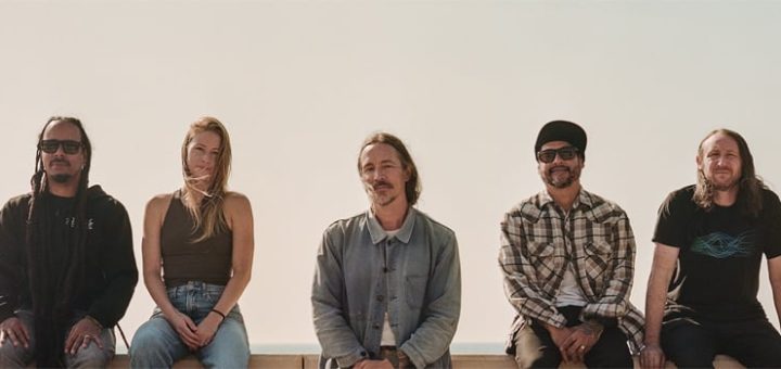 Incubus: Eligen las cinco canciones que han definido su carrera