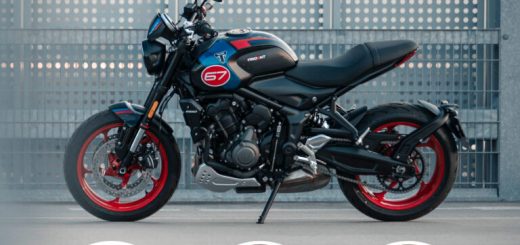 Just Dropped Issue 44 – Modern Classic Motorcycle News