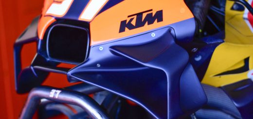 KTM hace anuncio positivo después de preocupación por dinero