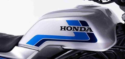 La esperada Honda CB de 1000 cc está cada vez más cerca: ¿cómo será esta moto naked?