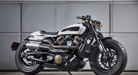La nueva estrategia de Harley-Davidson para salir de la crisis y vender más: menos motos gordas y hola motos más pequeñas