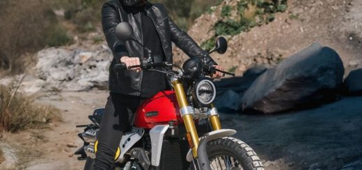 La nueva Royal Enfield Bear 650 es rival directa de estas motos scrambler en México