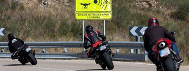 La última idea loca de Japón: le van a poner el motor de una Yamaha MT-09 a un dron como extensor de batería