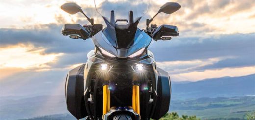 La viajera mediana de Yamaha tiene una versión más equipada: sus novedades y rivales