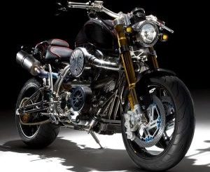 Las 10 motos más impresionantes del mundo: Potencia y diseño