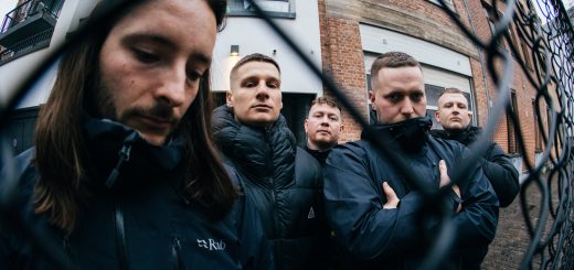 Malevolence Lanza Nuevo Sencillo ‘Salt The Wound’