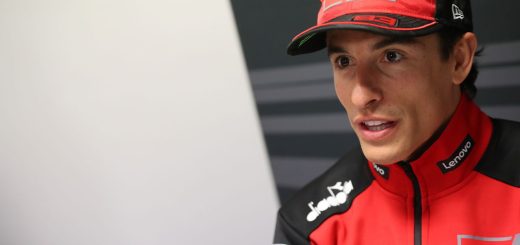 Marc Márquez tiene 'cosas que reintentar' en el MotoGP francés tras los test de Jerez