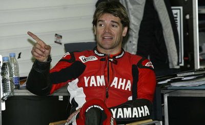 Mi año como compañero de Valentino Rossi: “No esperábamos que ganara, pero lo hizo”