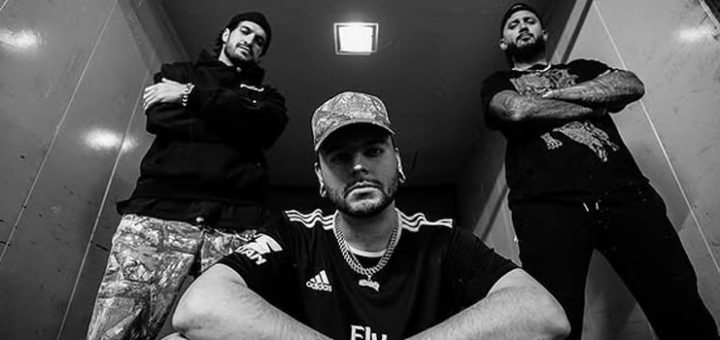 MOUTH BREAKER Estrena el Video Musical de "IMMUTABLE", con la Participación de Miembros de These Streets - Theprp.com