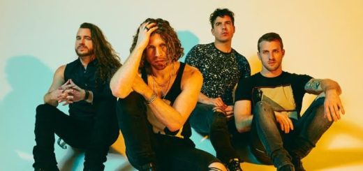 Nothing More, Catch Your Breath, Archers & Doobie Add Shows To Early 2026 North American Tour