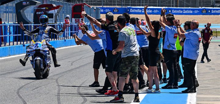 Nueva bajada de precios en DAZN para ver MotoGP y Fórmula 1