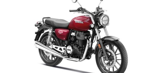 Nueva Honda CB350 H´ness: ¿qué precio tendría y qué novedades traería