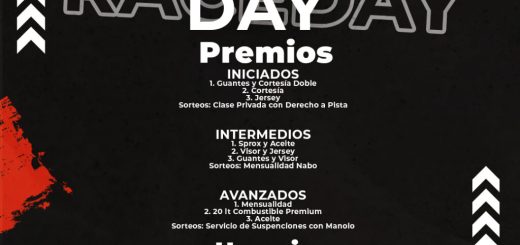 Race Day en Nabo Xtrem3 Park: Competencia de Motocross en Guadalajara