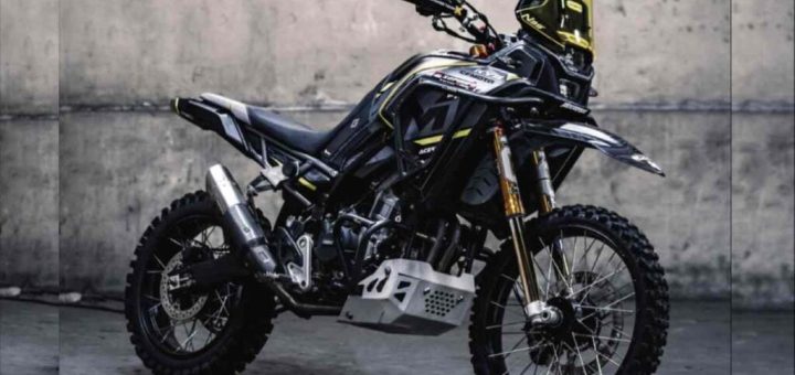 Resumen semanal: CFMoto va contra Yamaha, novedades de Benelli y se actualiza el precio de la KLX 300
